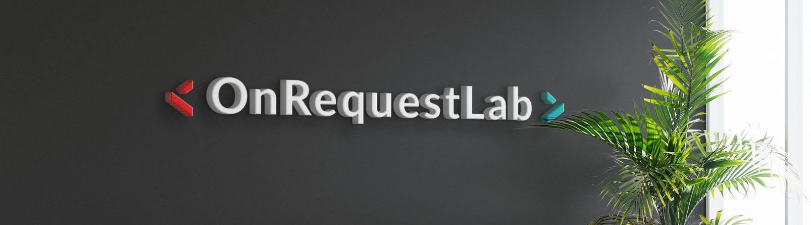 On Request Lab
