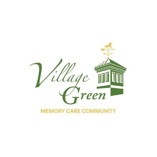 Village Green  Alzeimers' Care
