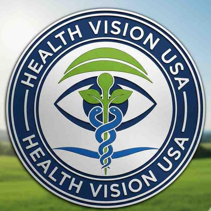 Health Vision USA