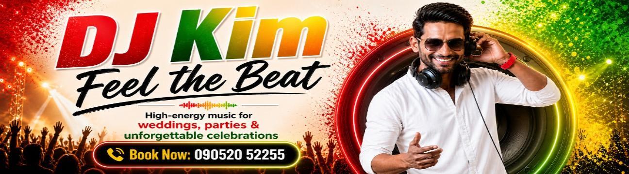 DJ Kim