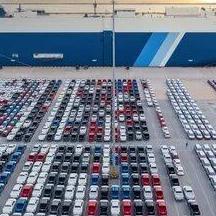 Container  Transport