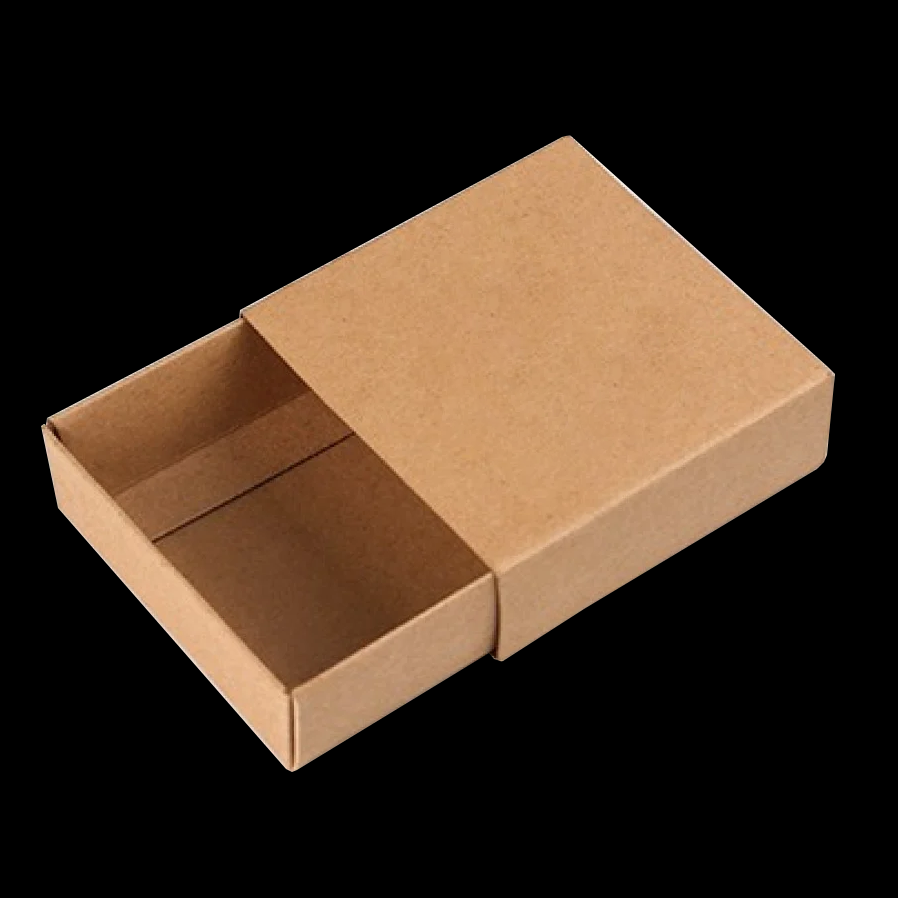 Custom Kraft Boxes